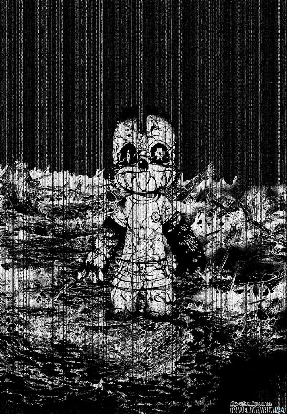 Sợi Xích Thần 42 trang 30