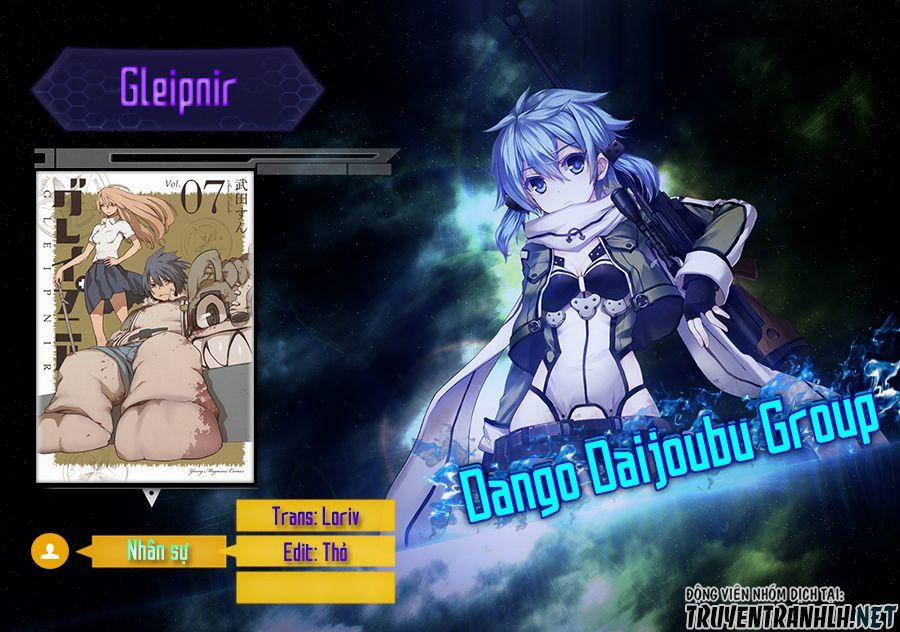 Sợi Xích Thần 43 trang 2