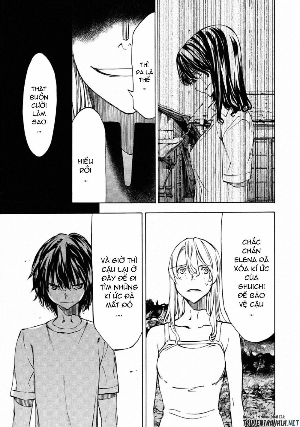 Sợi Xích Thần 45 trang 7