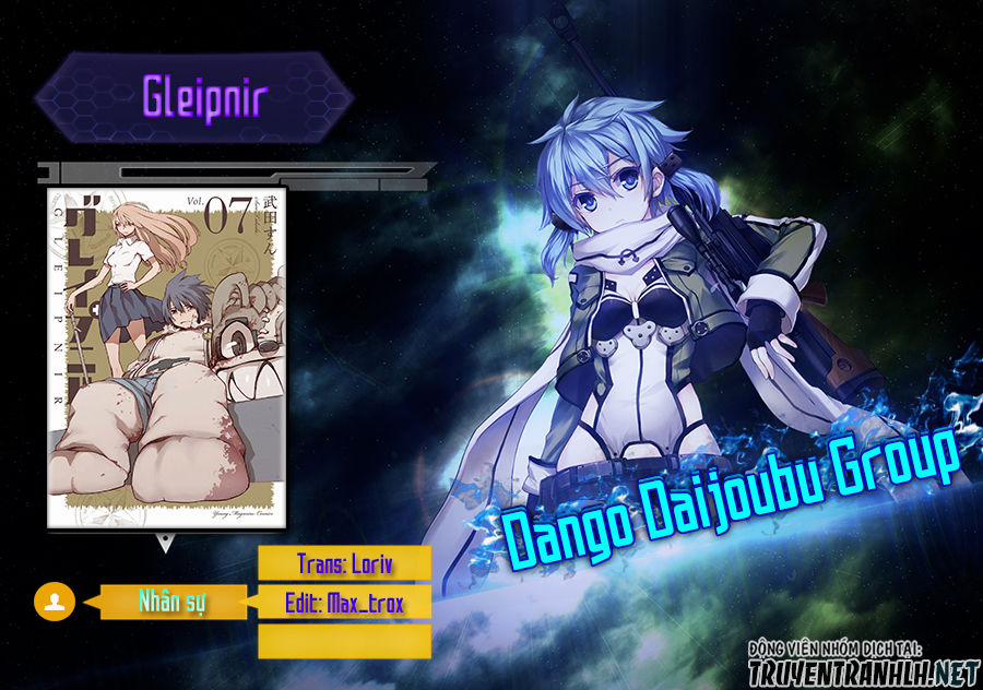 Sợi Xích Thần 46 trang 2