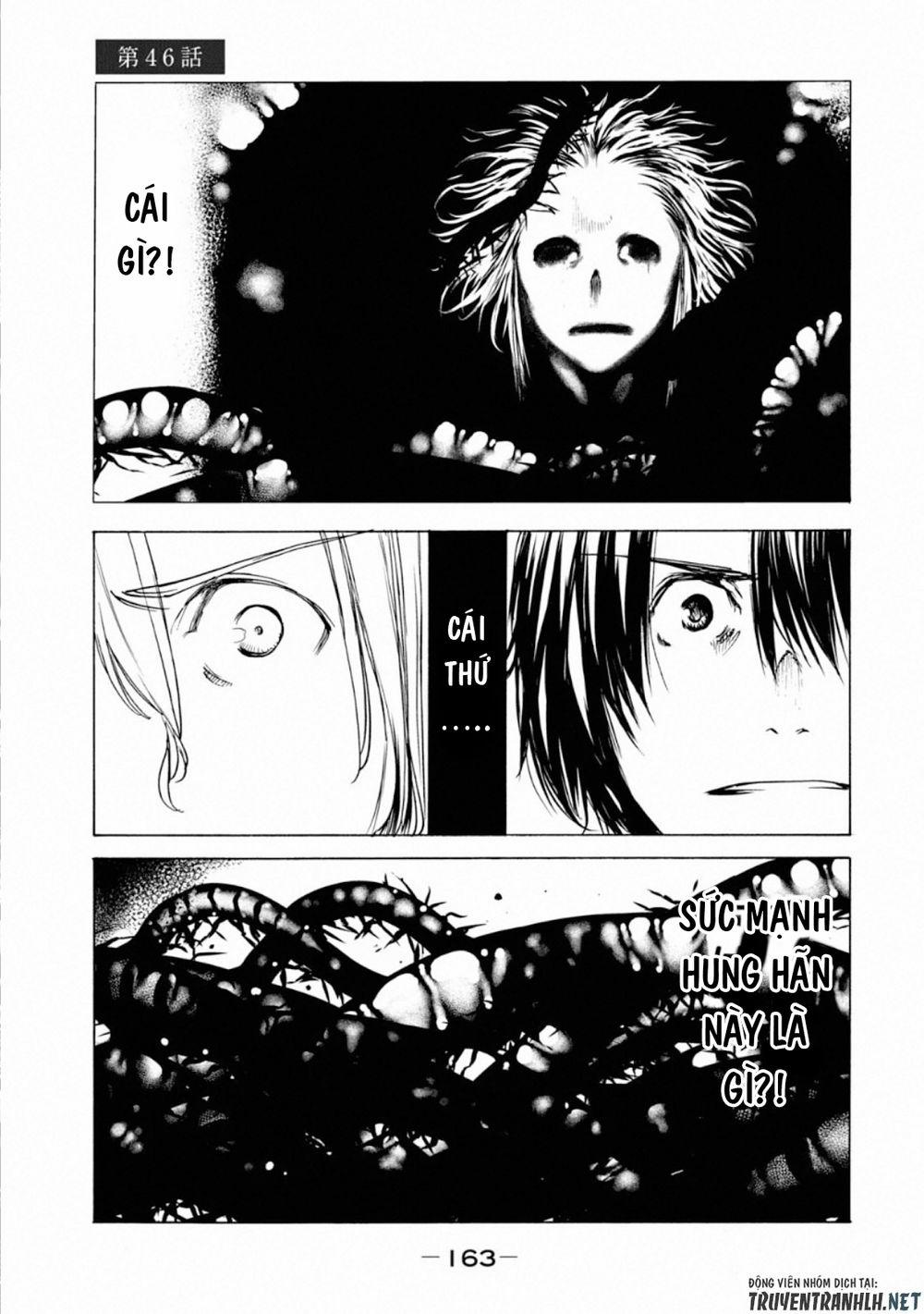 Sợi Xích Thần 46 trang 3