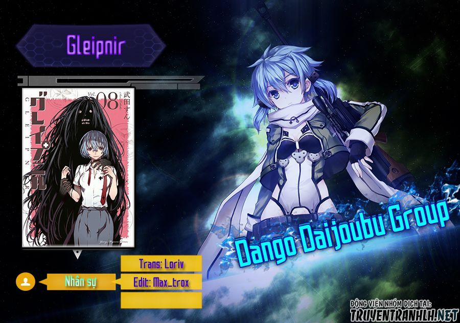 Sợi Xích Thần 47 trang 2