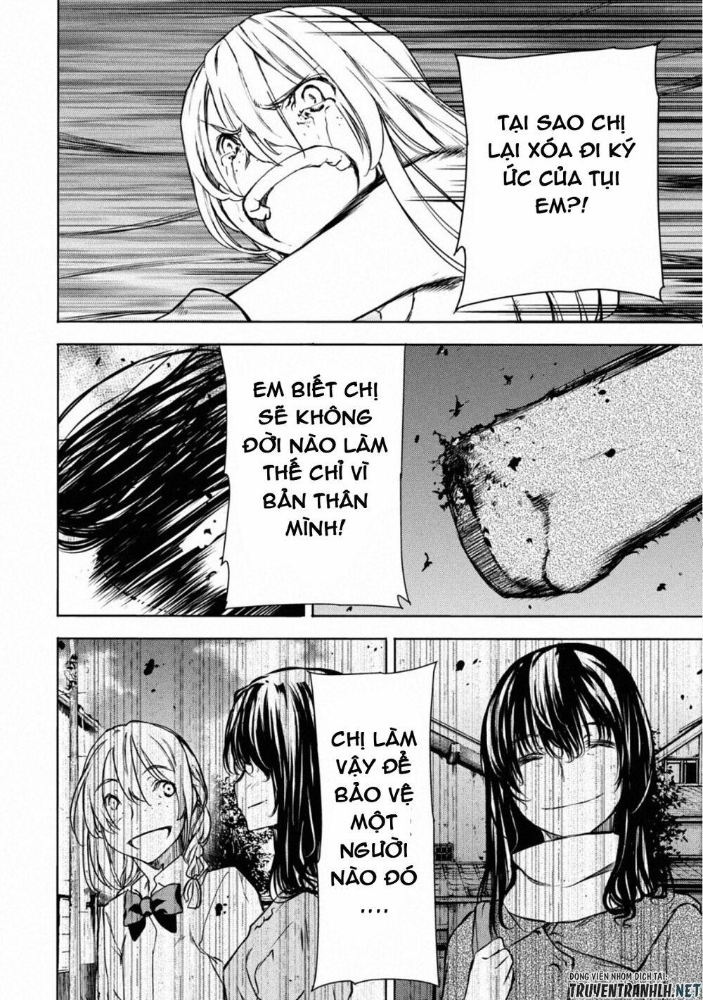 Sợi Xích Thần 49 trang 11