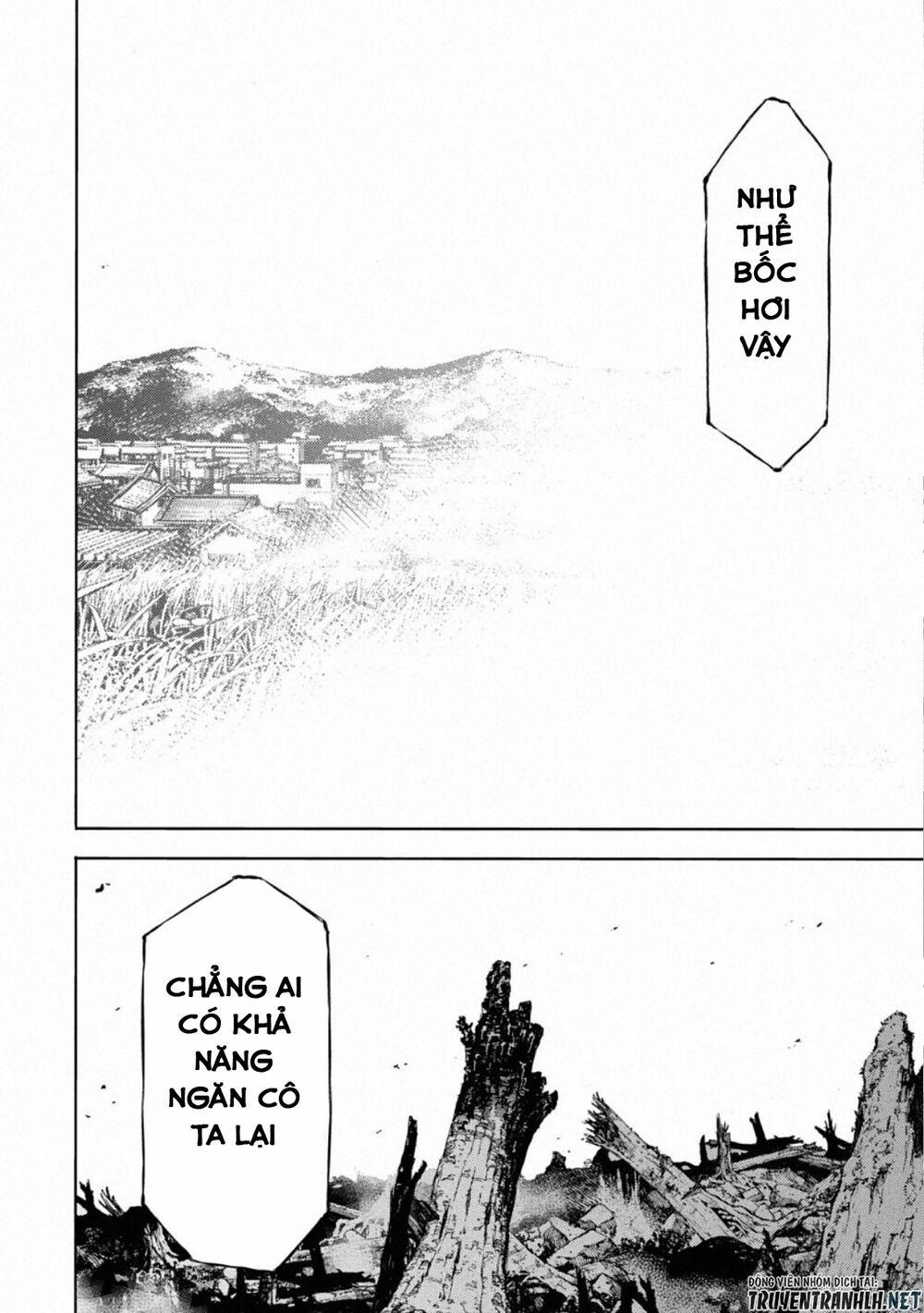 Sợi Xích Thần 50 trang 30