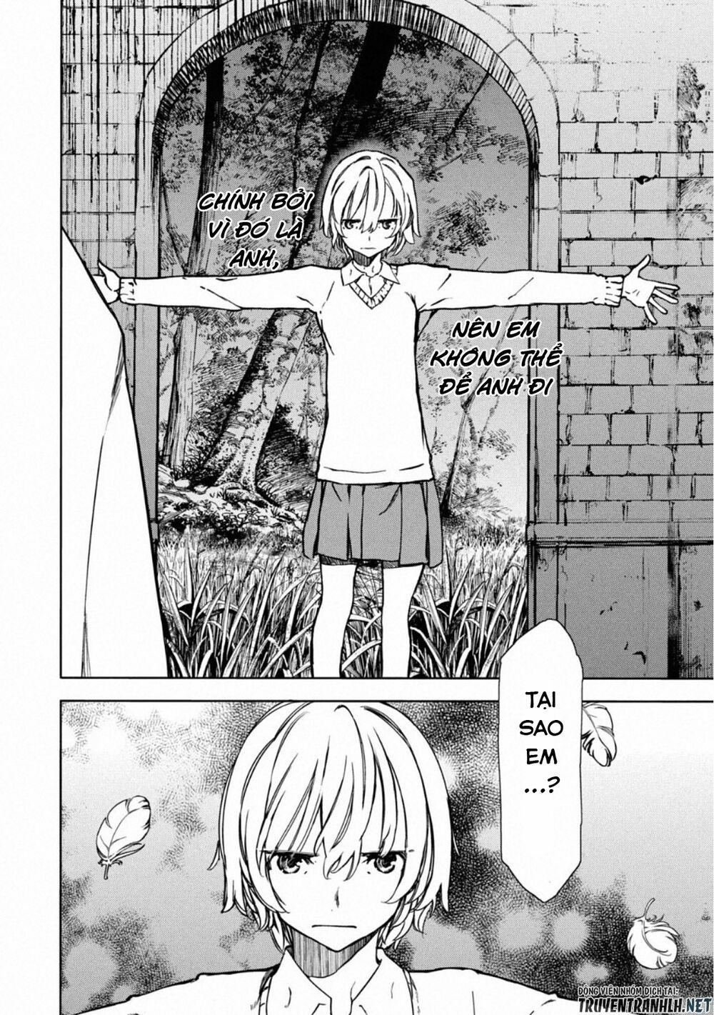 Sợi Xích Thần 52 trang 4