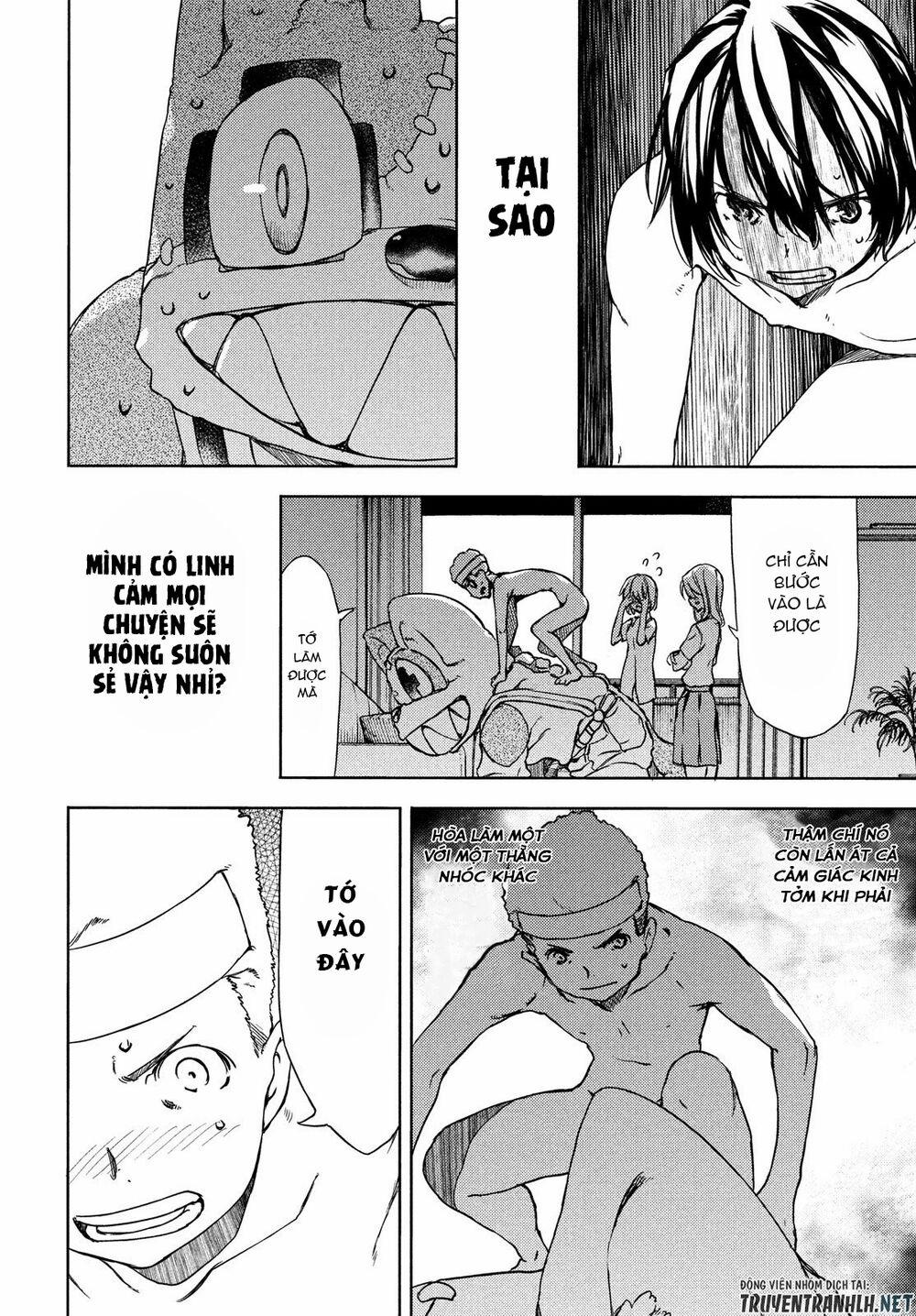 Sợi Xích Thần 54 trang 4