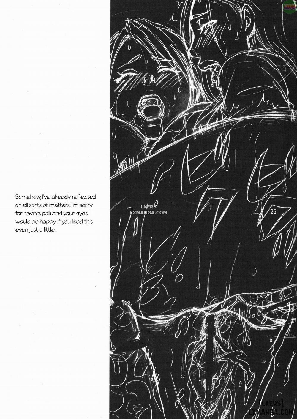 SOIX 3 Oneshot trang 22