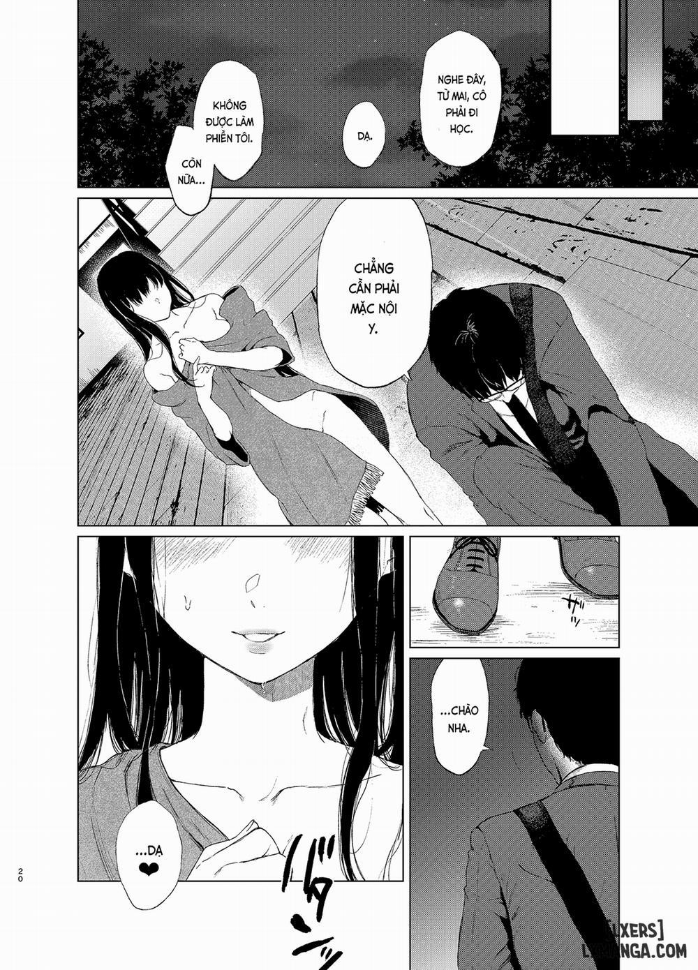 Sokubakuai 2 trang 19