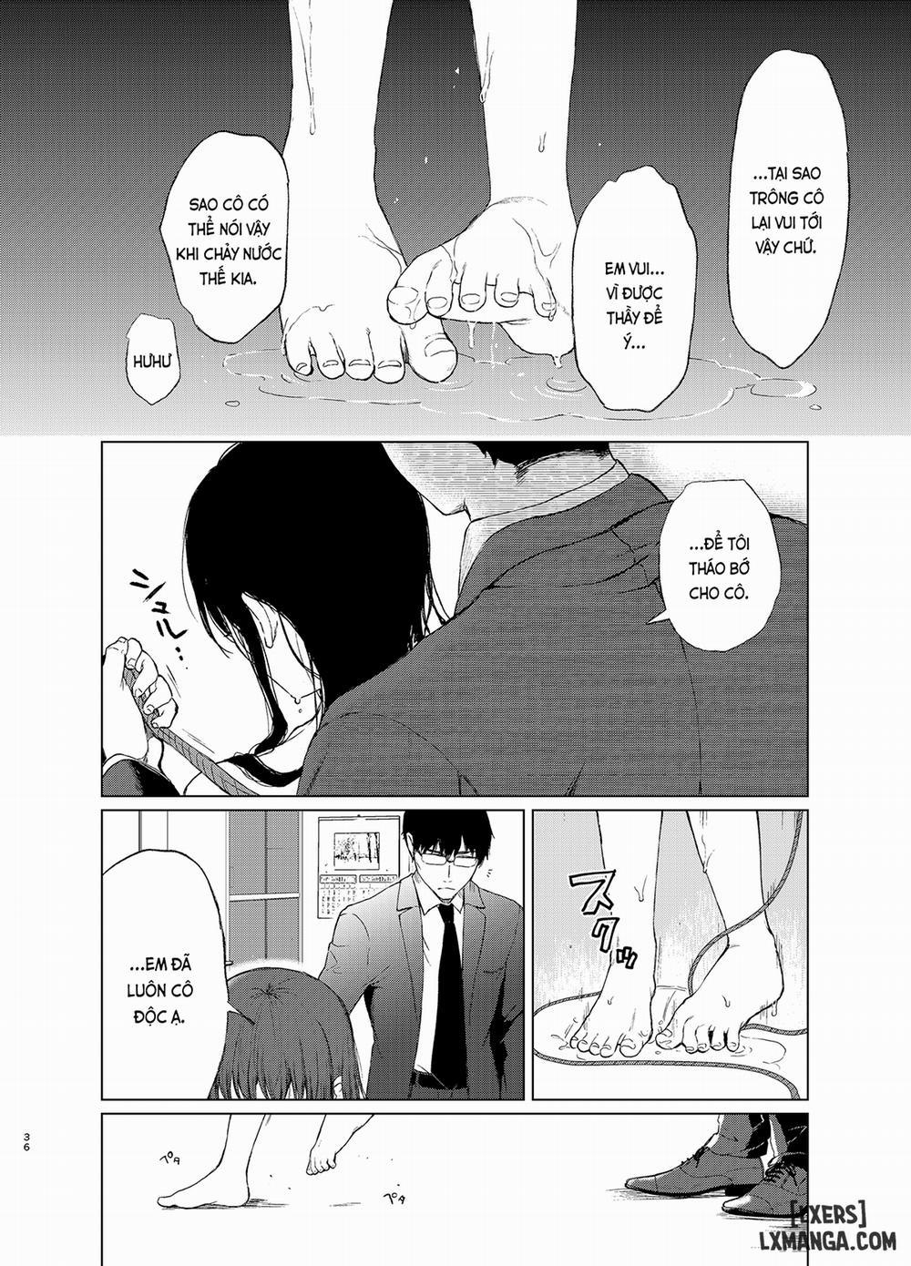 Sokubakuai 2 trang 35