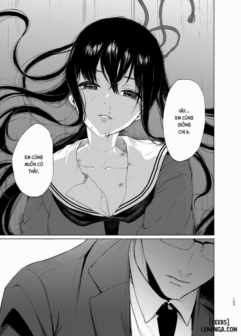 Sokubakuai 3 trang 21