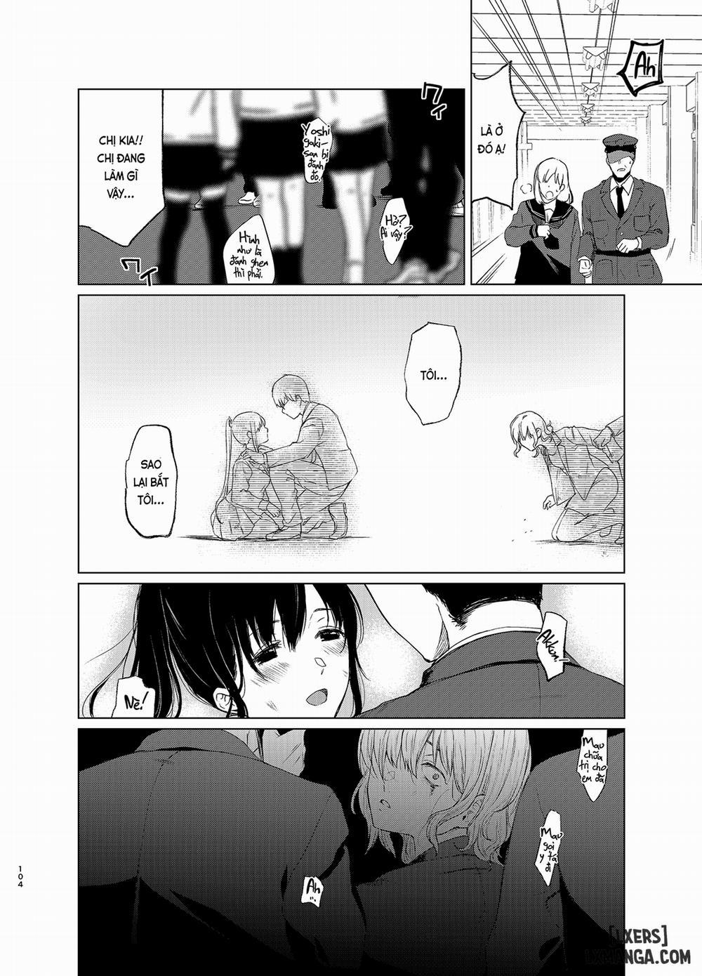 Sokubakuai 3 trang 22