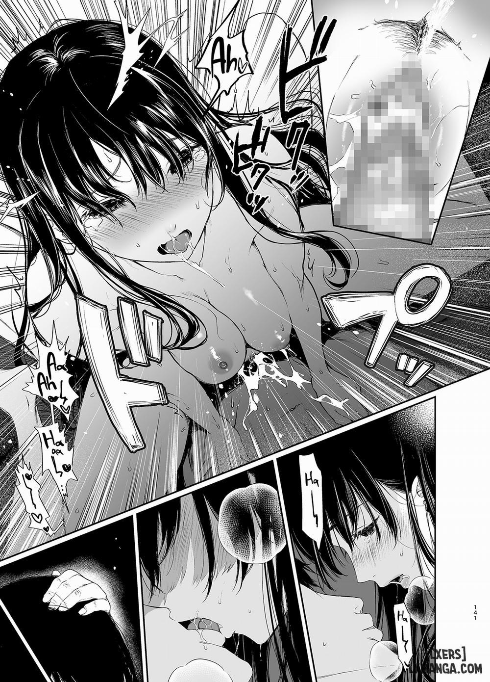 Sokubakuai 4 END trang 18