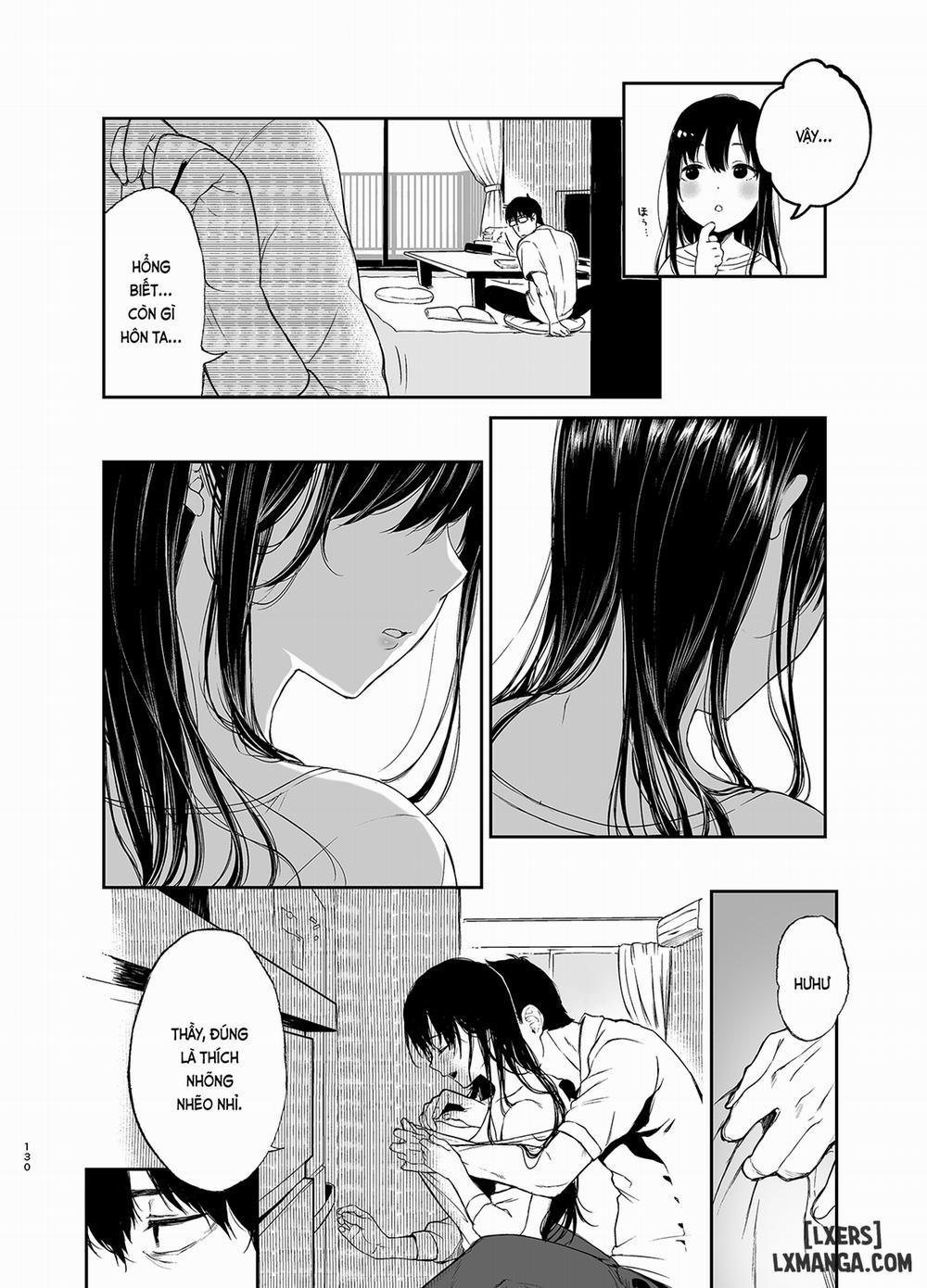 Sokubakuai 4 END trang 7