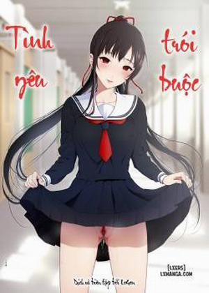 Đọc truyện tranh Sokubakuai