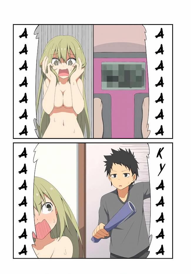 Sokuochi Mayuri-Chan 19 trang 1