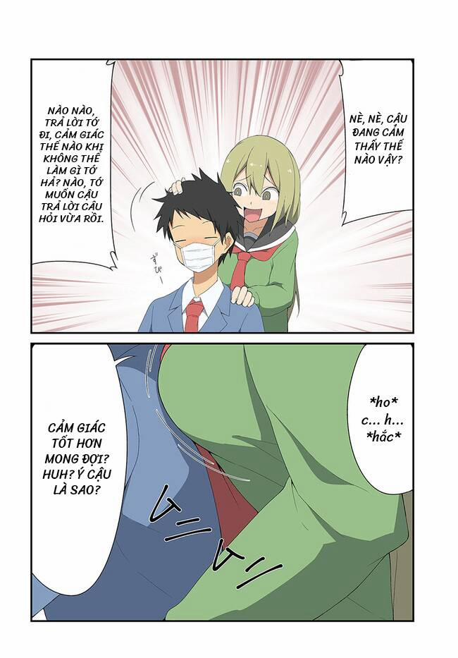 Sokuochi Mayuri-Chan 24 trang 1