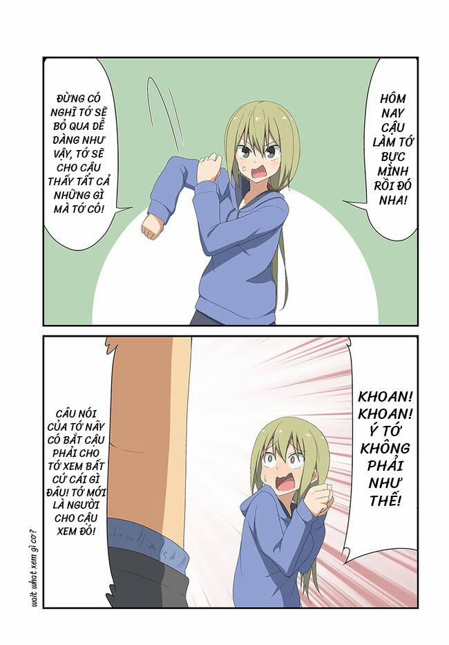 Sokuochi Mayuri-Chan 25 trang 2