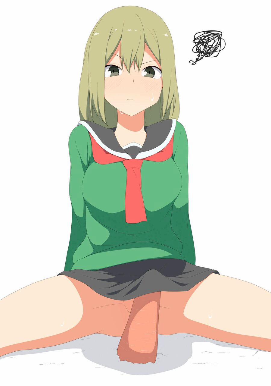 Sokuochi Mayuri-Chan 26.5 trang 3