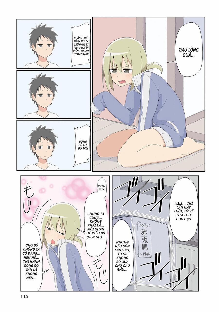 Sokuochi Mayuri-Chan 26 trang 1