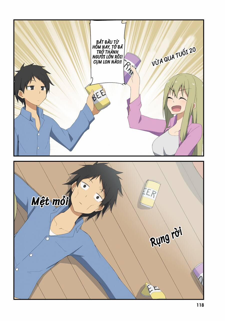 Sokuochi Mayuri-Chan 27 trang 0