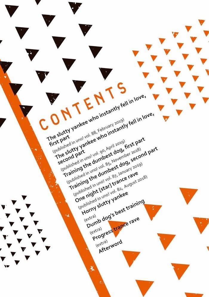 Sokuochi Yarichin Yankeee 1 trang 6