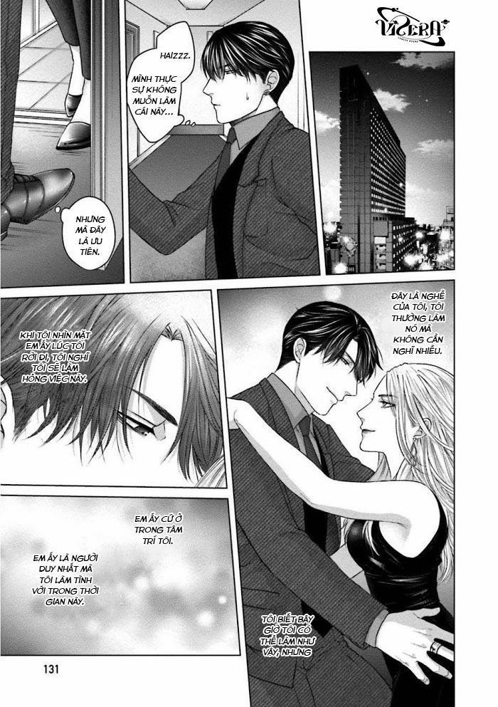 Sokuochi Yarichin Yankeee 4 trang 15