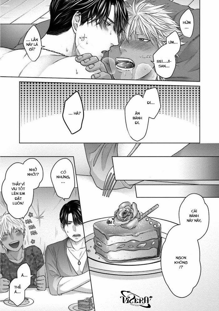 Sokuochi Yarichin Yankeee 4 trang 29