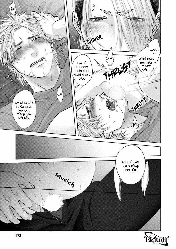 Sokuochi Yarichin Yankeee 5 trang 25