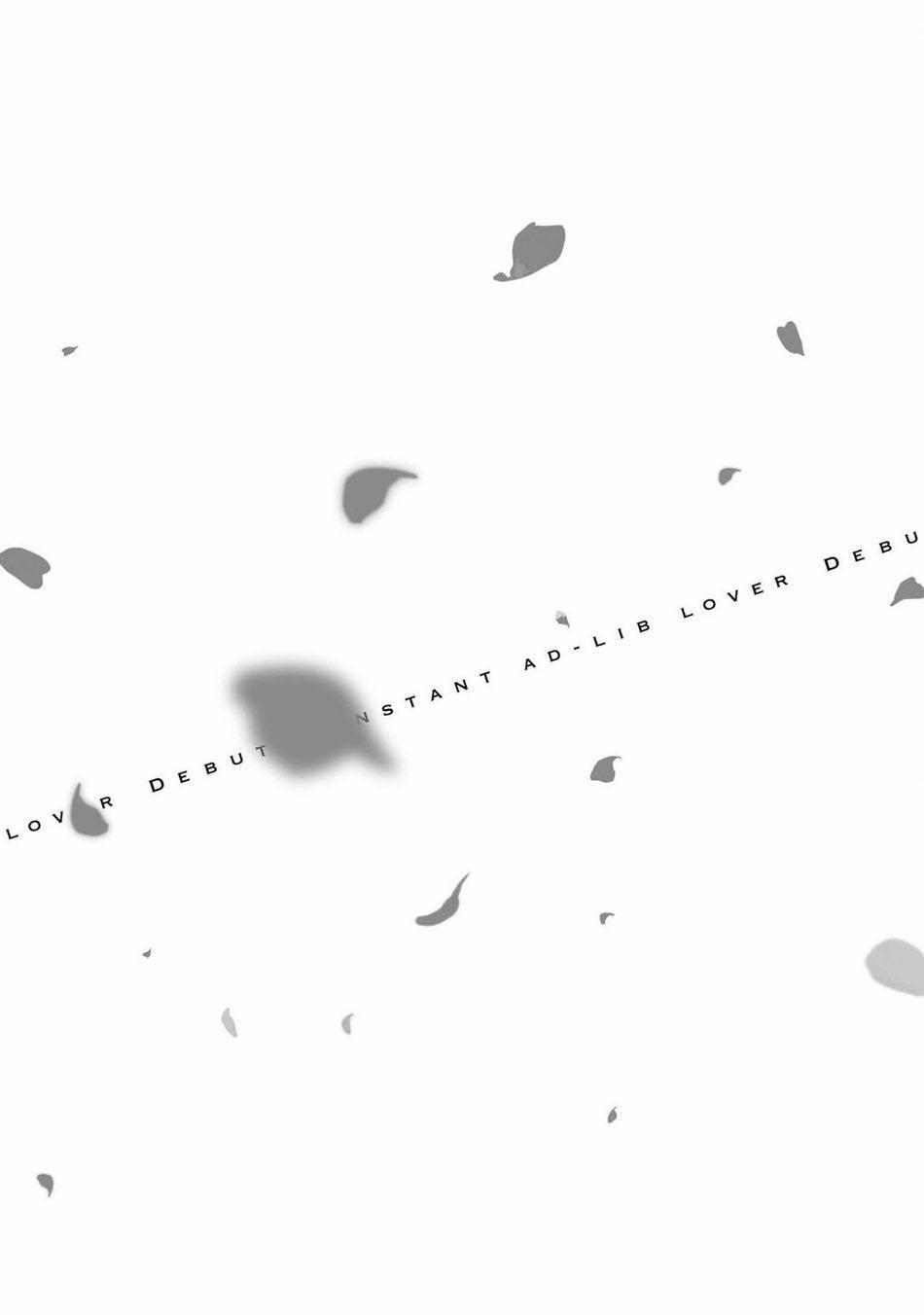 Sokuseki Ad-Lib Lover Debut! 3 trang 1