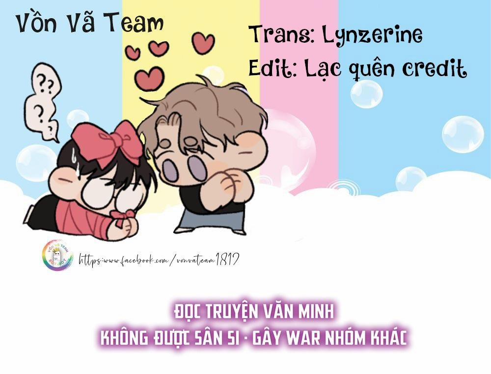 Sokuseki Ad-Lib Lover Debut! 4 trang 0