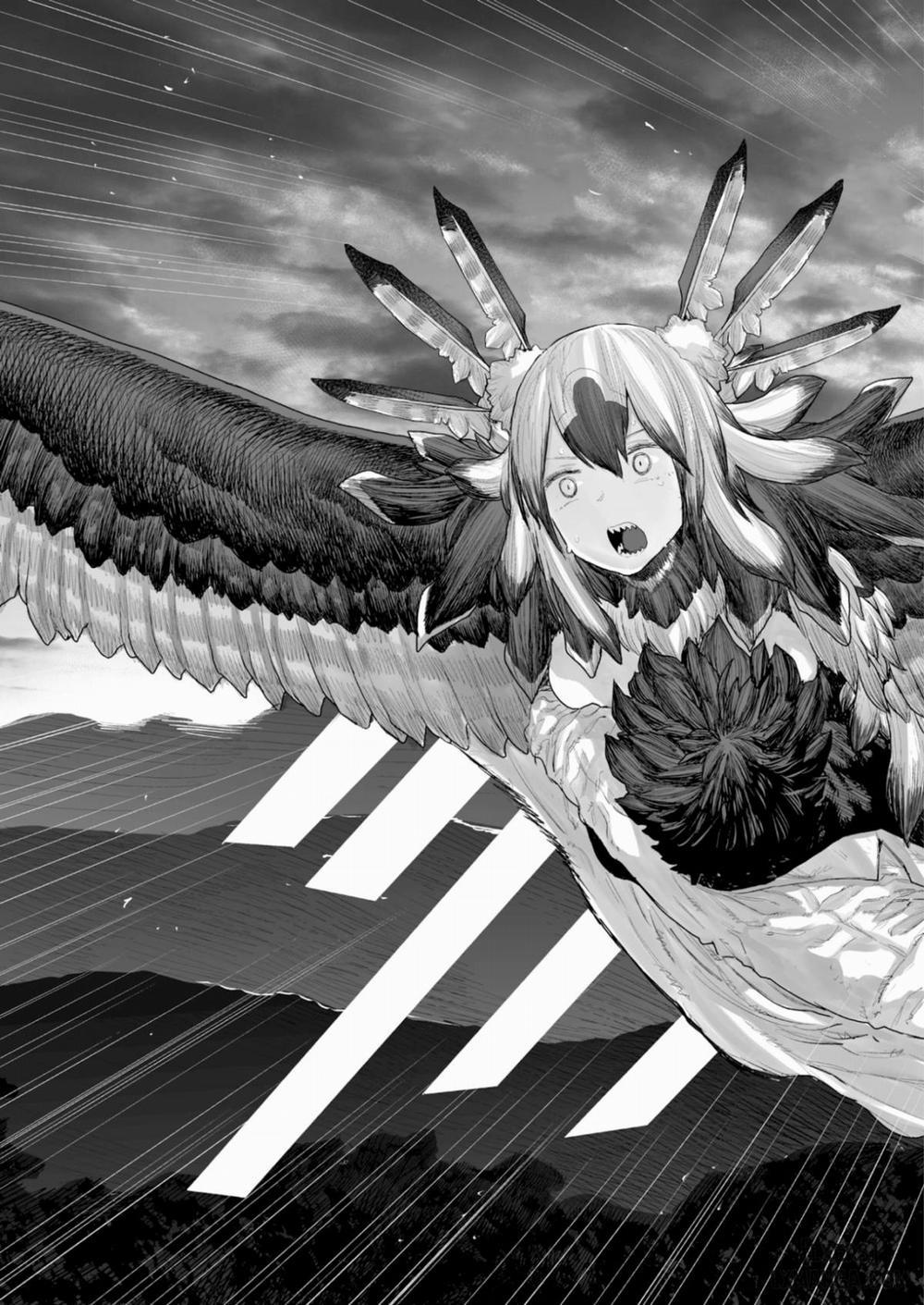 Solitude Karte Oneshot trang 18