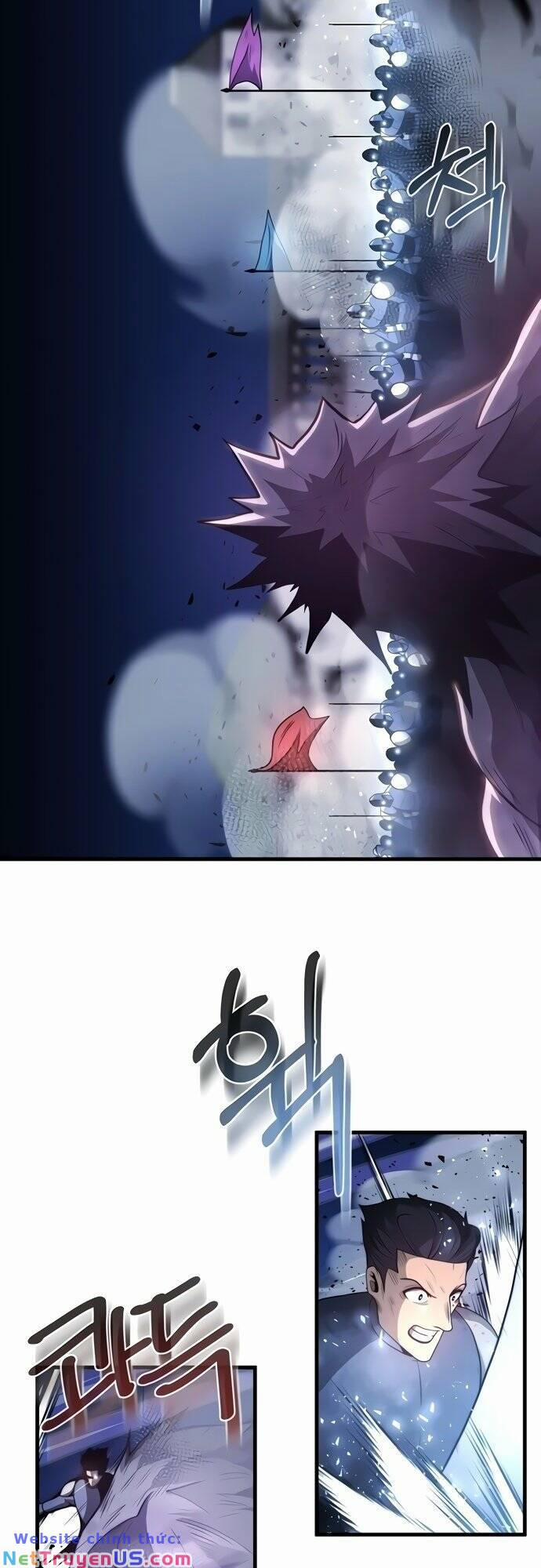 Solo Eating 11 trang 23