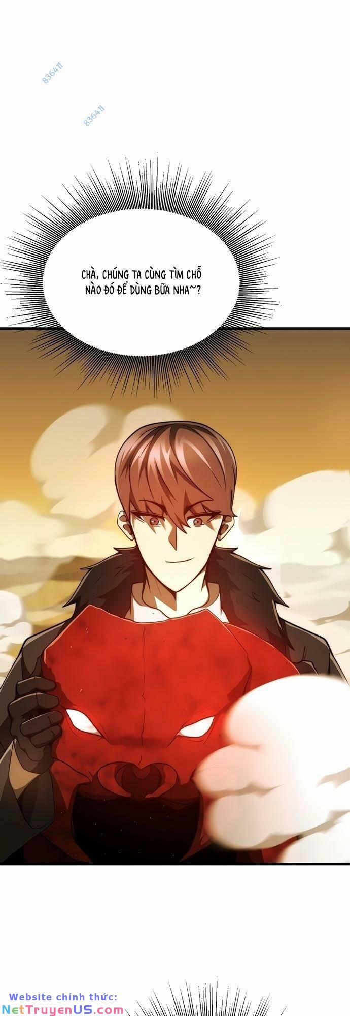 Solo Eating 11 trang 30