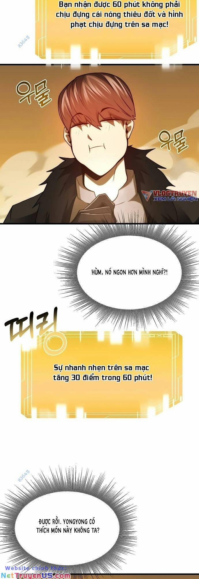 Solo Eating 11 trang 36