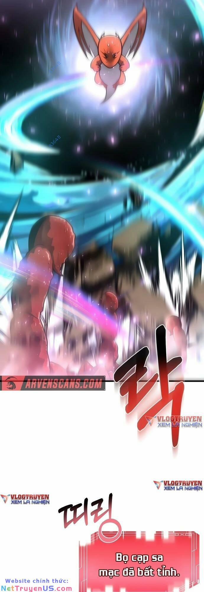 Solo Eating 12 trang 16