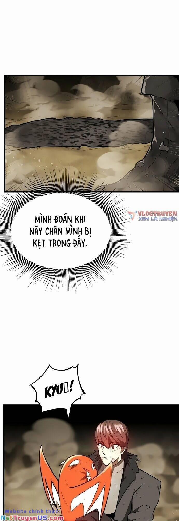 Solo Eating 12 trang 23