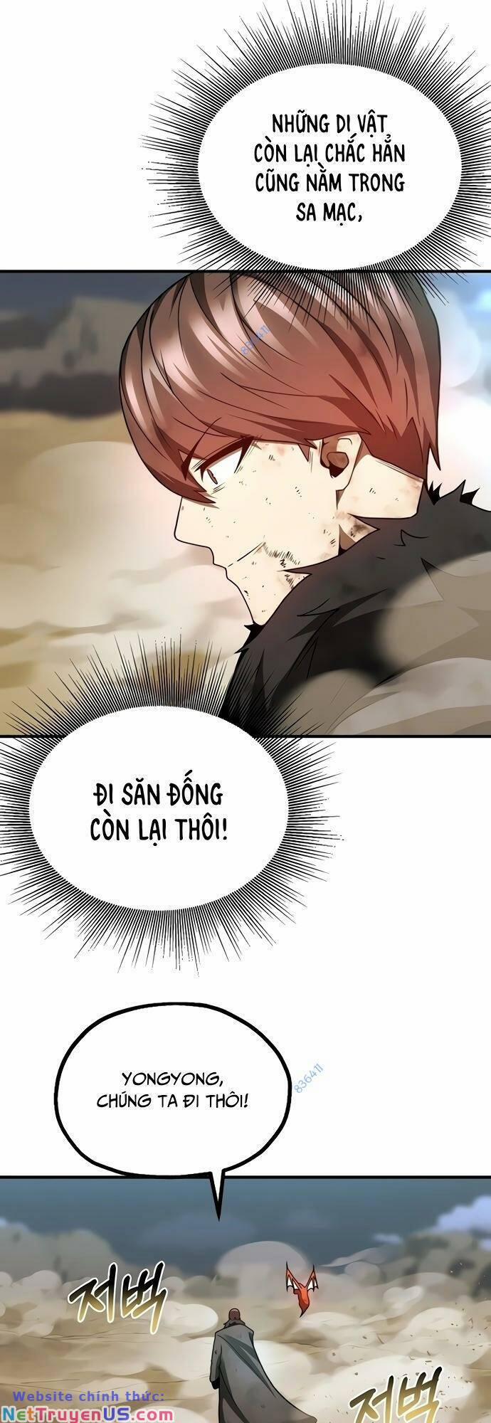 Solo Eating 12 trang 34