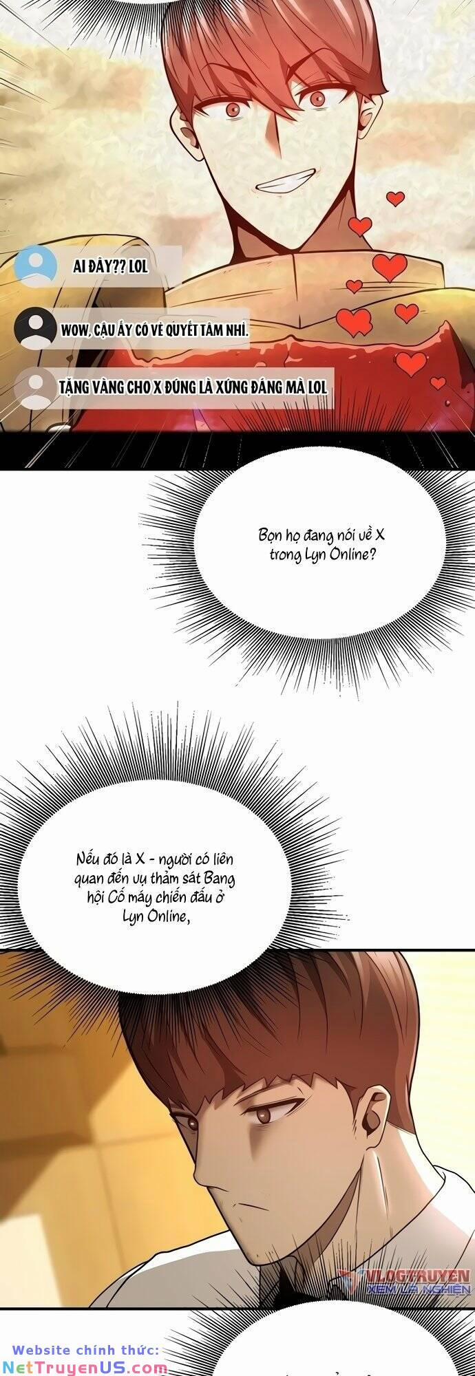 Solo Eating 13 trang 11