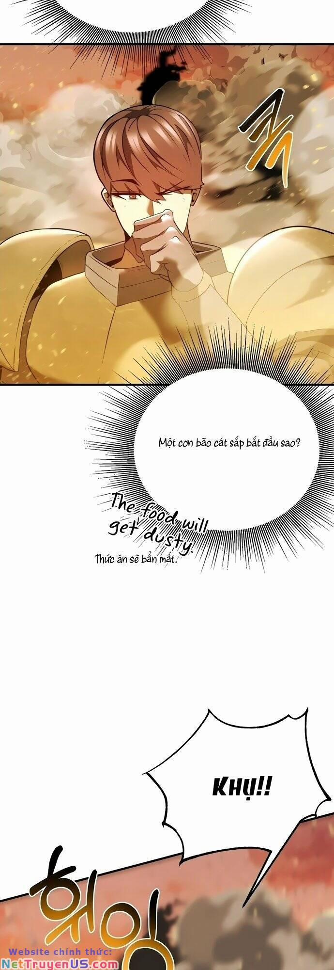 Solo Eating 13 trang 19