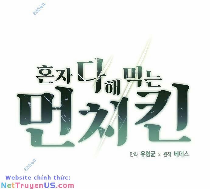 Solo Eating 14 trang 0