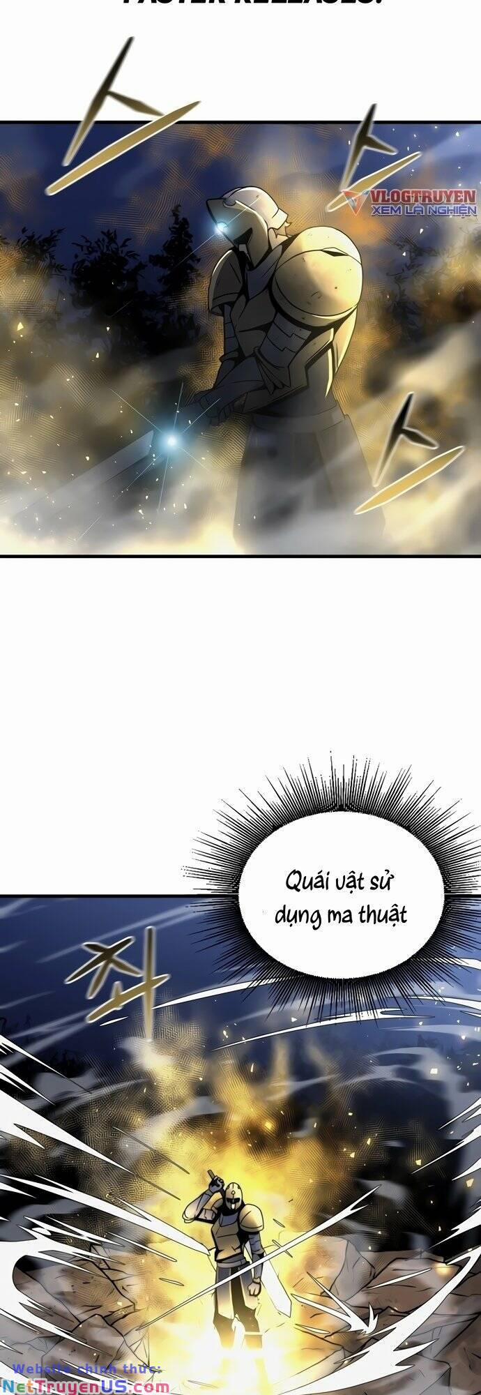 Solo Eating 16 trang 1