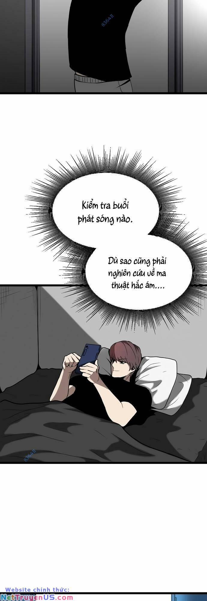 Solo Eating 16 trang 22