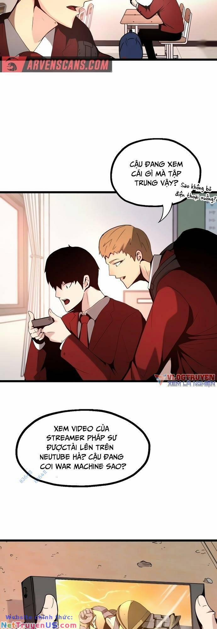 Solo Eating 16 trang 28