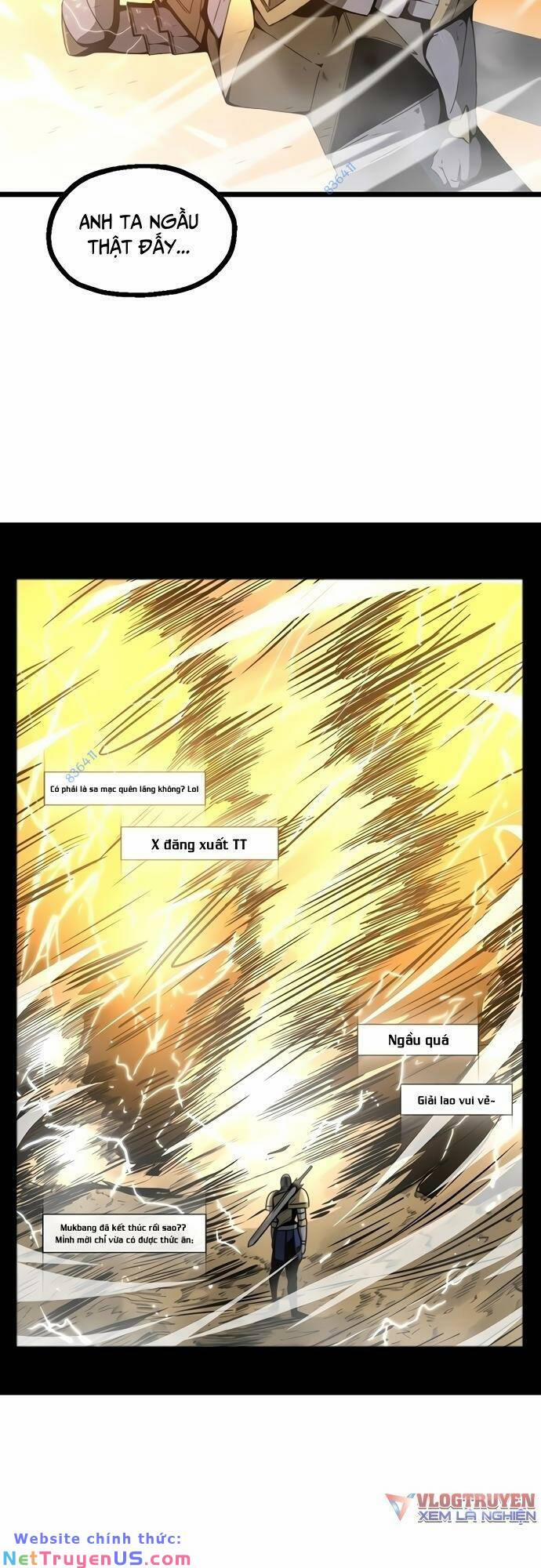 Solo Eating 16 trang 30