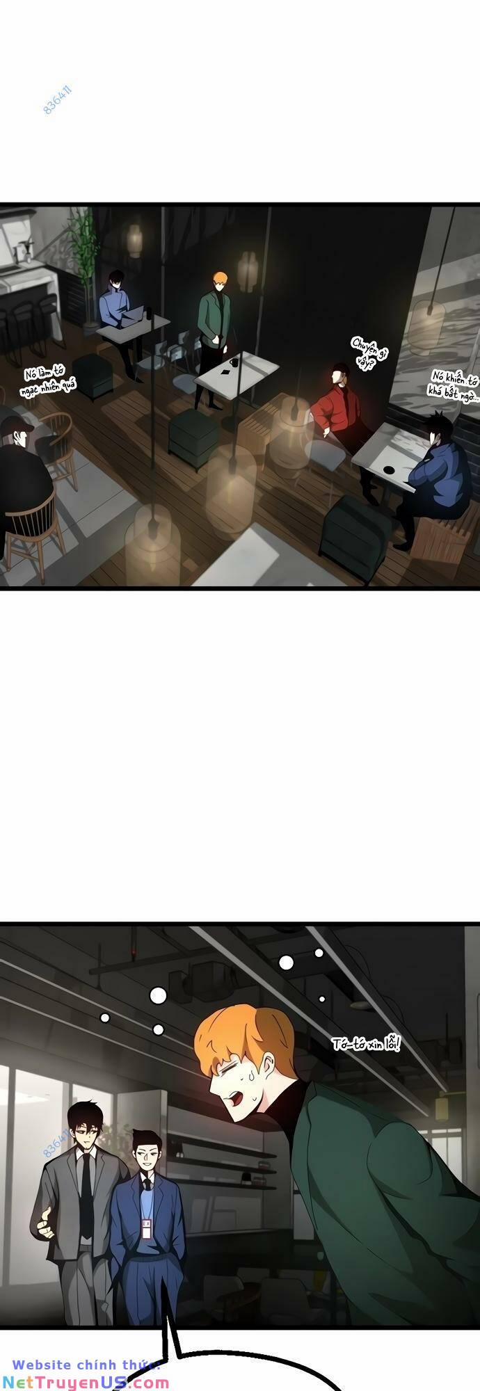 Solo Eating 16 trang 32