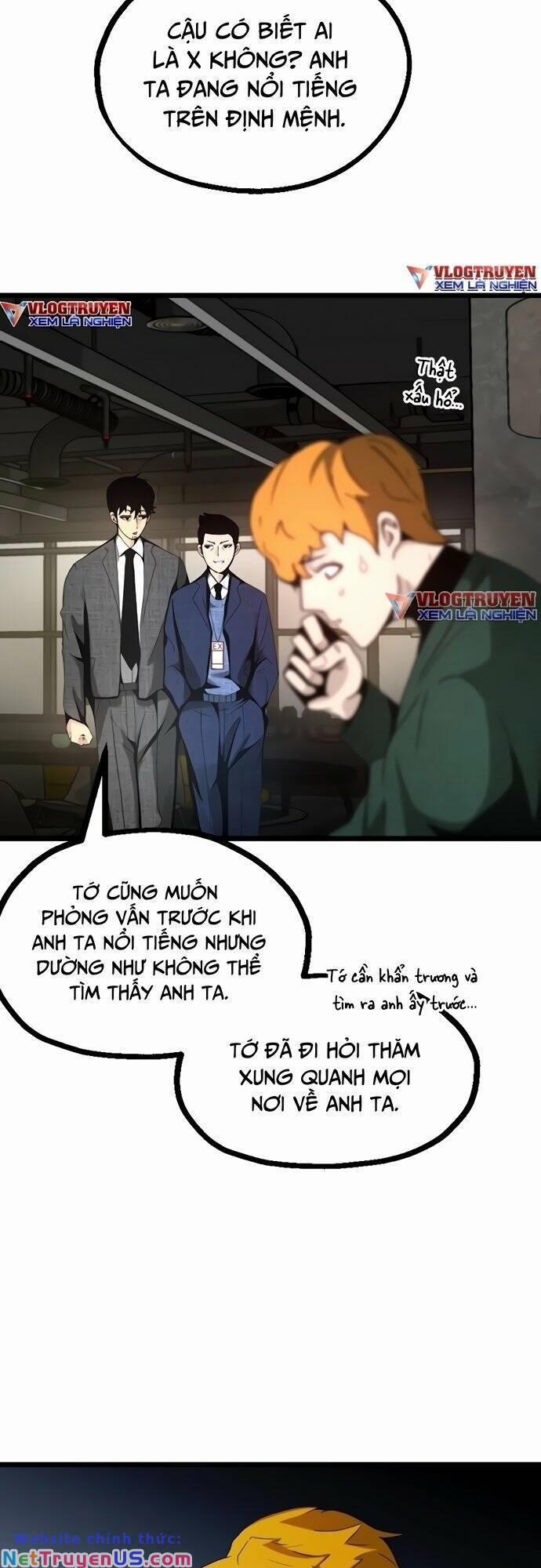 Solo Eating 16 trang 33