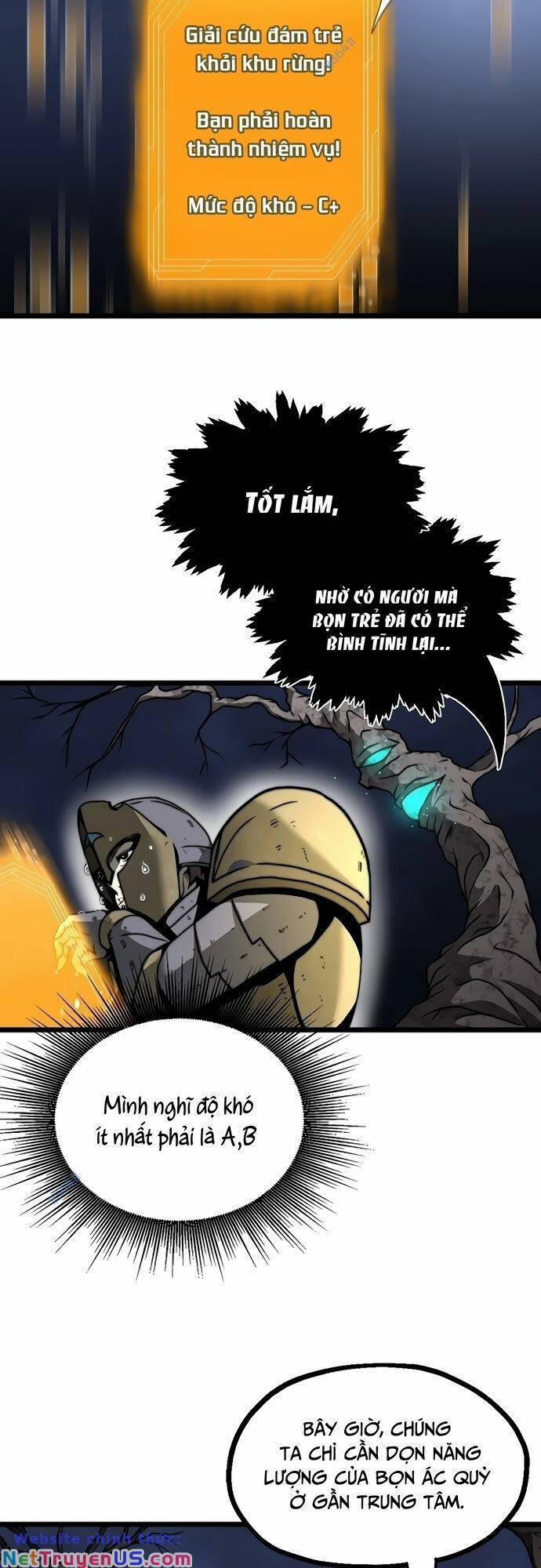 Solo Eating 16 trang 6