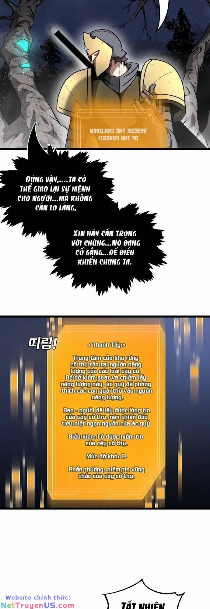 Solo Eating 16 trang 7