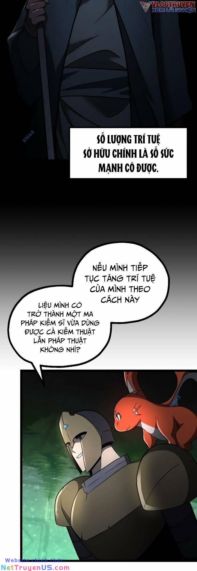 Solo Eating 17 trang 30