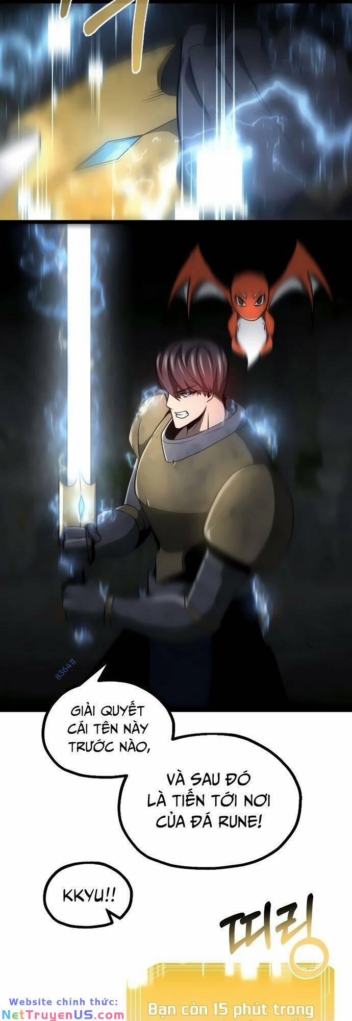 Solo Eating 17 trang 60